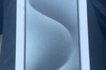 Apple iPhone 15 Pro Max - 1TB - White Titanium (Unlocked) telephones_tablettes_et_accessoires
